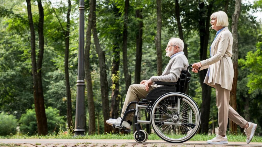 Benefício por incapacidade INSS - direitos da pessoa com deficiência