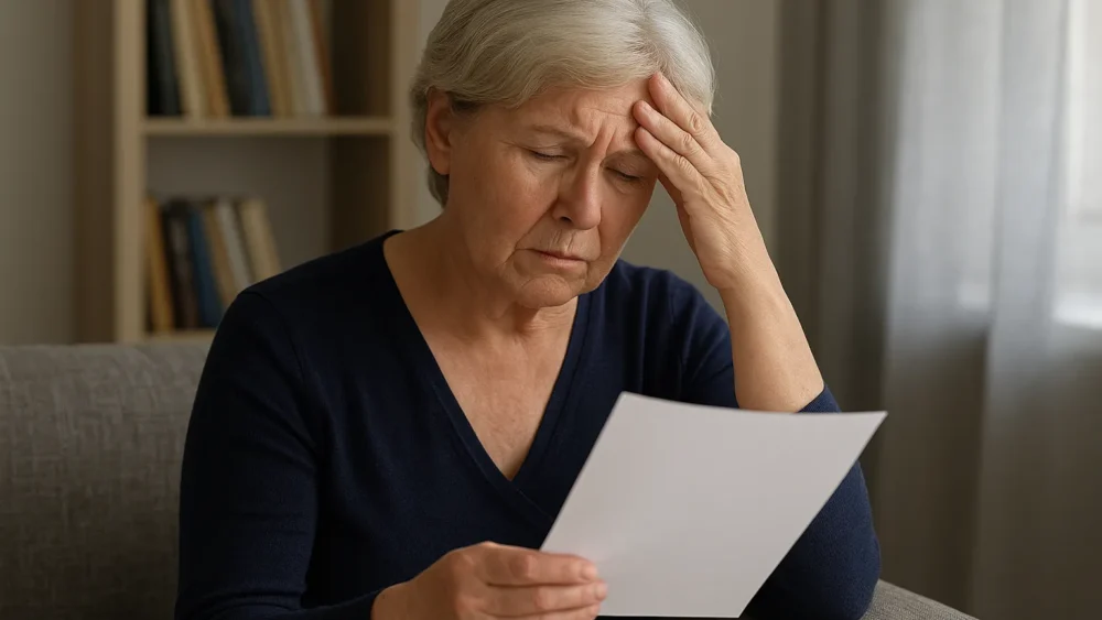 Indeferimento do INSS - Garantedireito