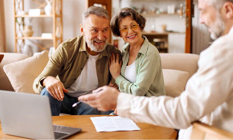 Diferença entre BPC e aposentadoria - Garantedireito