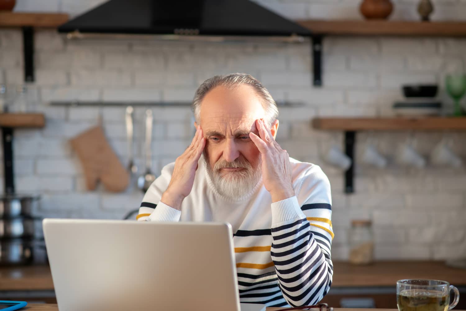 Negaram seu benefício por renda? Veja isso antes de desistir